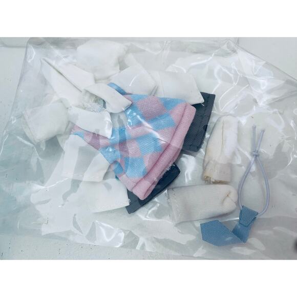 SimonToys Teennar Student School Life BJD Blind Box 3/8 - Picture 4 of 6